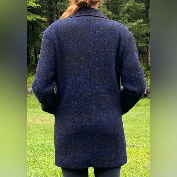 SANDRO Jacket size 40EU - Picture 4 of 4